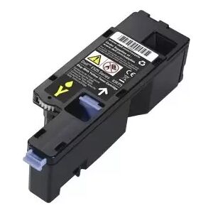 Offertecartucce.com Toner compatibile Dell E525W GIALLO