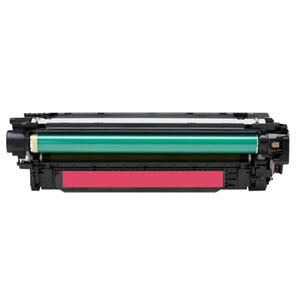 Offertecartucce.com Toner compatibile Hp COLOR LASERJET ENTERPRISE M750 MAGENTA