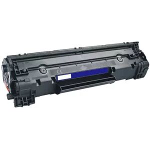 Offertecartucce.com Toner compatibile Hp LASERJET P1568 NERO