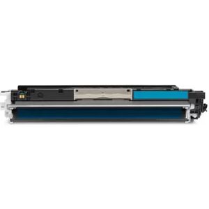 Offertecartucce.com Toner compatibile Hp LASERJET CP1025NW CIANO