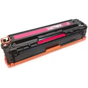 Offertecartucce.com Toner compatibile Hp LASERJET PRO 200 COLOR M276N MAGENTA