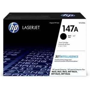 Toner originale Hp LASERJET ENTERPRISE M612DN NERO