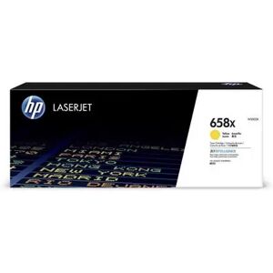 Toner originale Hp COLOR LASERJET ENTERPRISE M751DN GIALLO