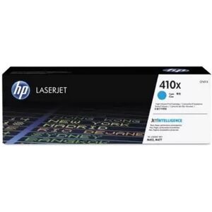 Toner originale Hp COLOR LASERJET ENTERPRISE MFP M480F CIANO