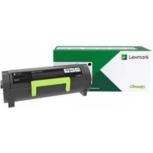 Toner originale Lexmark MS321DNTW NERO