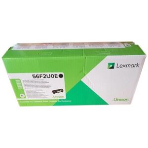 Toner originale Lexmark MX521ADE NERO