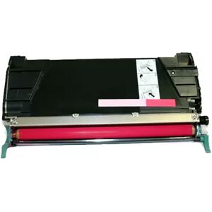 Offertecartucce.com Toner compatibile Lexmark OPTRA C530 MAGENTA