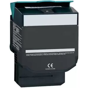 Offertecartucce.com Toner compatibile Lexmark X544 NERO