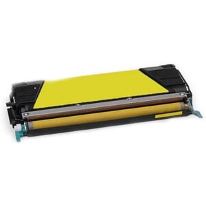 Offertecartucce.com Toner compatibile Lexmark C734DTN GIALLO