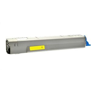 Offertecartucce.com Toner compatibile Oki MC860DN GIALLO