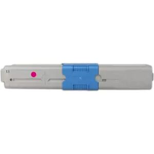 Offertecartucce.com Toner compatibile Oki C531DN MAGENTA