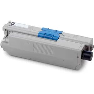 Offertecartucce.com Toner compatibile Oki 44469803 NERO