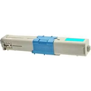 Offertecartucce.com Toner compatibile Oki MC342DN CIANO