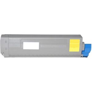 Offertecartucce.com Toner compatibile Oki C833DT GIALLO