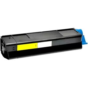 Offertecartucce.com Toner compatibile Olivetti D-COLOR P12 GIALLO