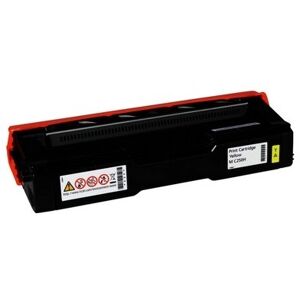 Offertecartucce.com Toner compatibile Ricoh 408343 M C250H GIALLO