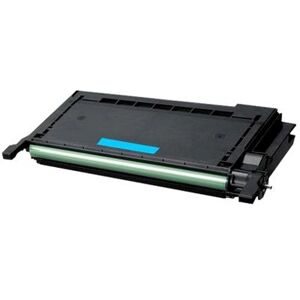 Offertecartucce.com Toner compatibile Samsung CLX-6200FX CIANO