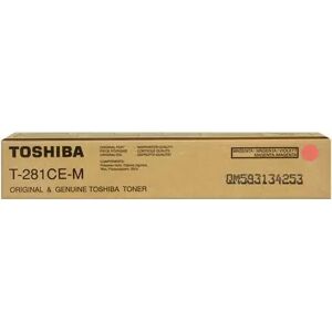 Toner originale Toshiba E-STUDIO 351E MAGENTA