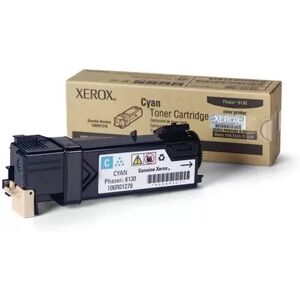 Toner originale Xerox 106R01278 CIANO