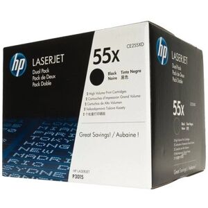 Toner originale Hp LASERJET ENTERPRISE 500 MFP M525DN NERO