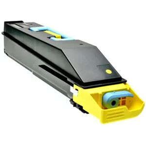 Offertecartucce.com Toner compatibile Kyocera-Mita TASKALFA 400CI GIALLO