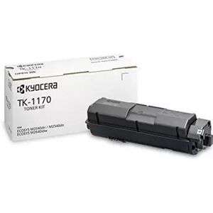 Toner originale Kyocera-Mita 1T02S50NL0 TK-1170 NERO