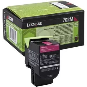 Toner originale Lexmark CS310DN MAGENTA