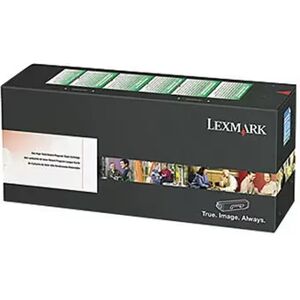 Toner Lexmark 24B5833 originale MAGENTA