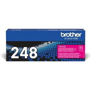 Toner originale Brother HL-L3240CDW MAGENTA