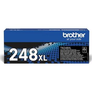 Toner originale Brother MFC-L8340CDW NERO