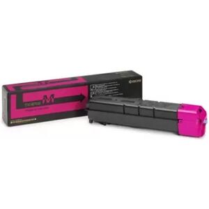 Toner Kyocera-mita 1t02k9bnl0 Tk-8705m Originale Magenta