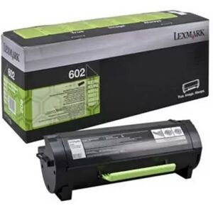 Toner Originale Lexmark Mx811dpe Nero