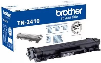 Toner Brother TN-2410 originale NERO