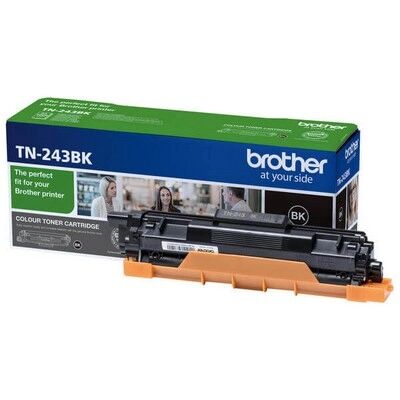 Toner originale Brother DCP-L3550CDW NERO