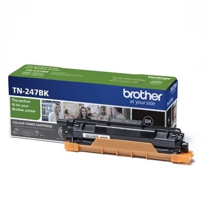 Toner originale Brother DCP-L3510CDW NERO