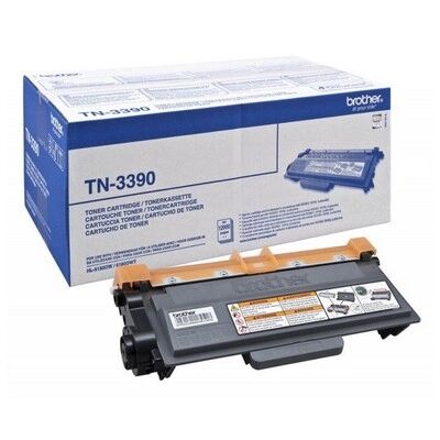 Toner originale Brother DCP-8250 NERO