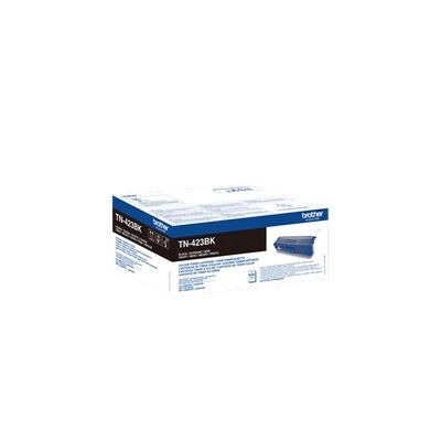 Toner originale Brother DCP-L8410CDW NERO