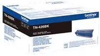 Toner Brother TN-426BK originale NERO