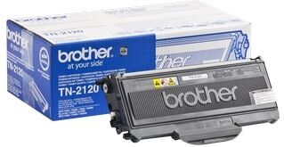 Toner originale Brother DCP-7040 NERO