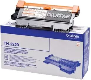 Toner originale Brother DCP-7070DW NERO