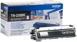 Toner originale Brother DCP-9010CN NERO