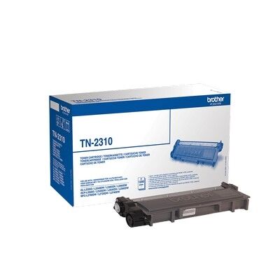 Toner originale Brother DCP-L2540DN NERO