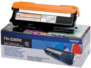 Toner originale Brother DCP-9270CDN NERO