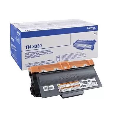 Toner originale Brother DCP-8250 NERO