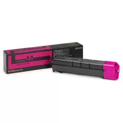 Toner Kyocera-Mita 1T02K9BNL0 TK-8705M originale MAGENTA