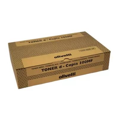 Toner originale Olivetti D-COPIA 500MF NERO