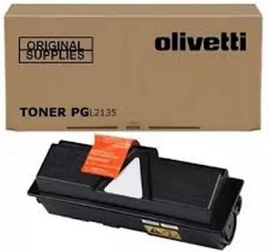 Toner originale Olivetti D-COPIA 3503MF NERO