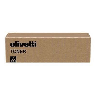 Toner originale Olivetti D-COLOR MF3100 NERO