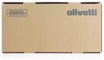 Toner originale Olivetti B1352 CIANO