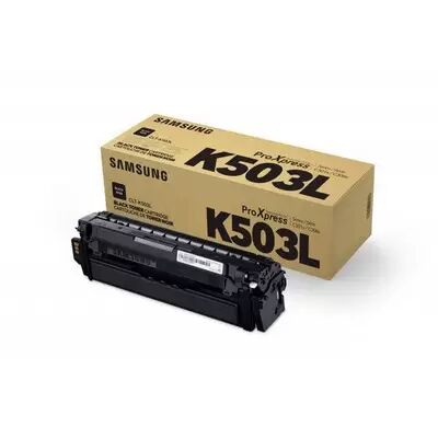 Toner originale Samsung PROXPRESS C3000 SERIES NERO